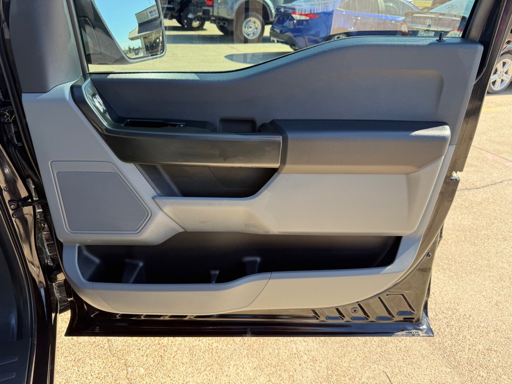 2026 Ford F-150 Image 21