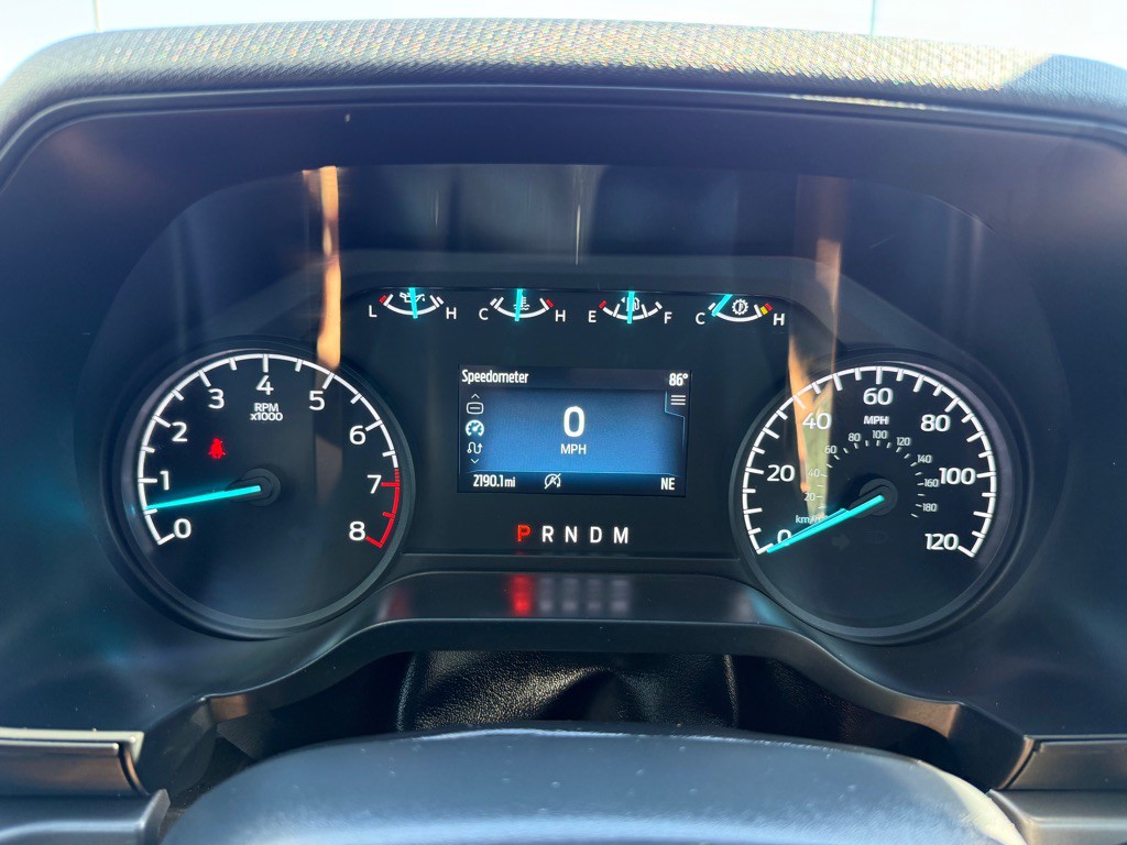 2026 Ford F-150 Image 23