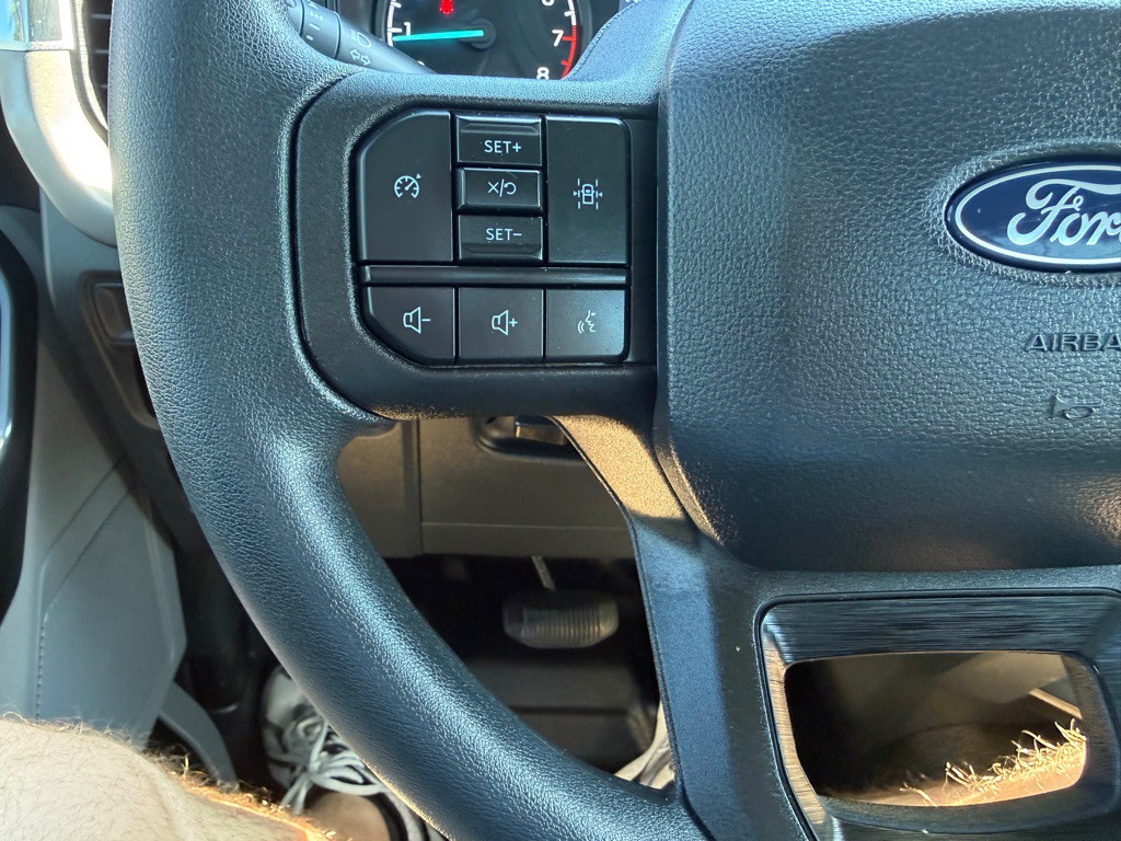 2026 Ford F-150 Image 24