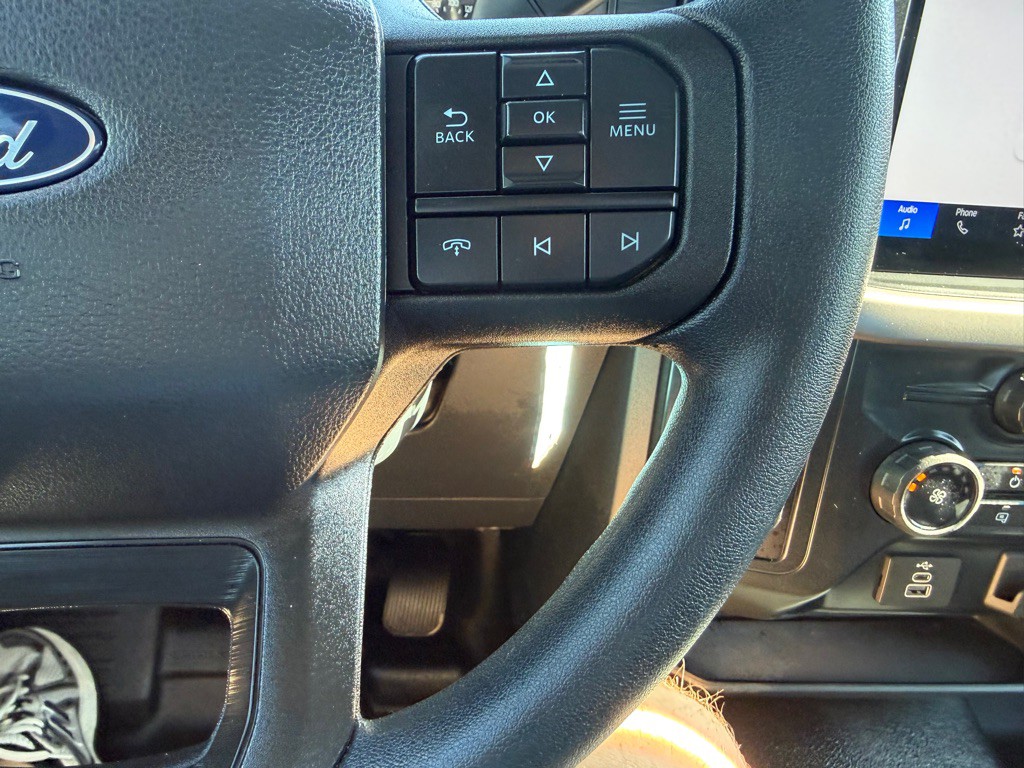 2026 Ford F-150 Image 25