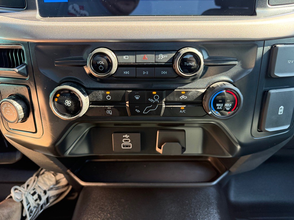 2026 Ford F-150 Image 27