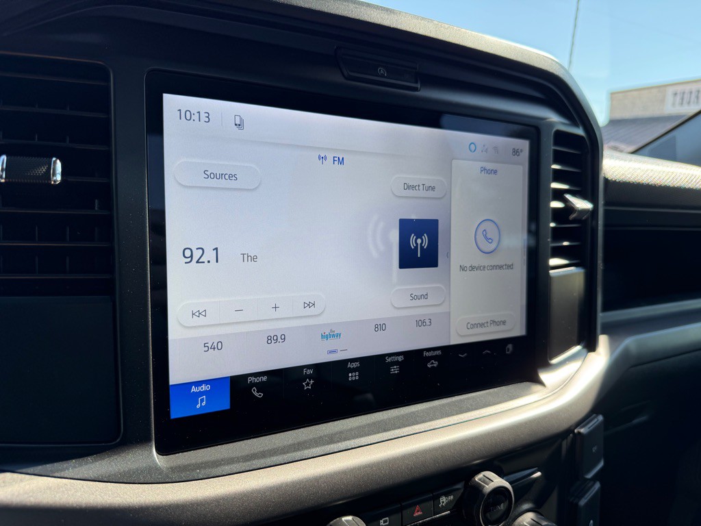 2026 Ford F-150 Image 28