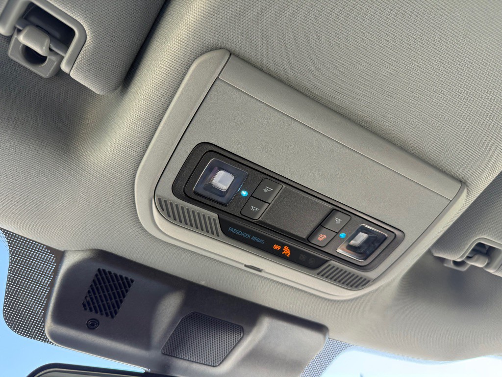 2026 Ford F-150 Image 30