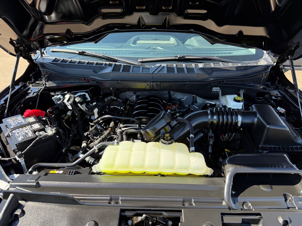 2026 Ford F-150 Image 32