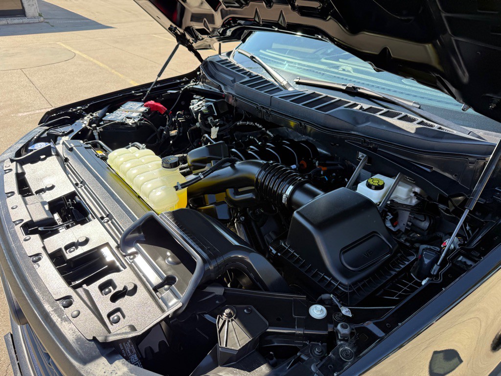 2026 Ford F-150 Image 33