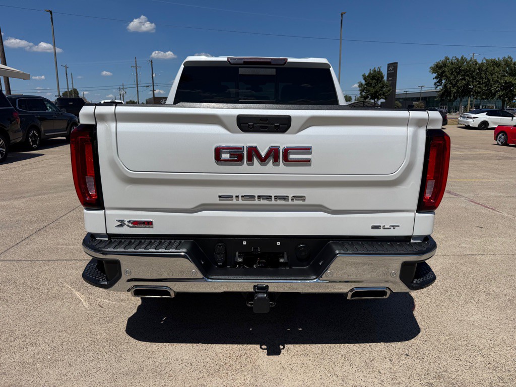 2021 GMC Sierra Image 6