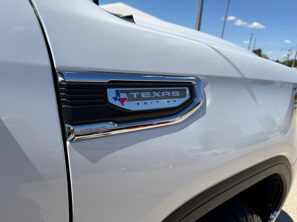 2021 GMC Sierra Image 9