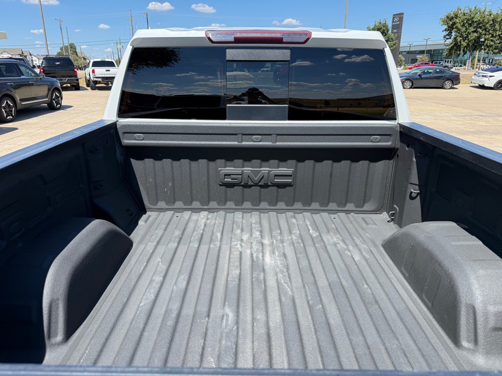 2021 GMC Sierra Image 13