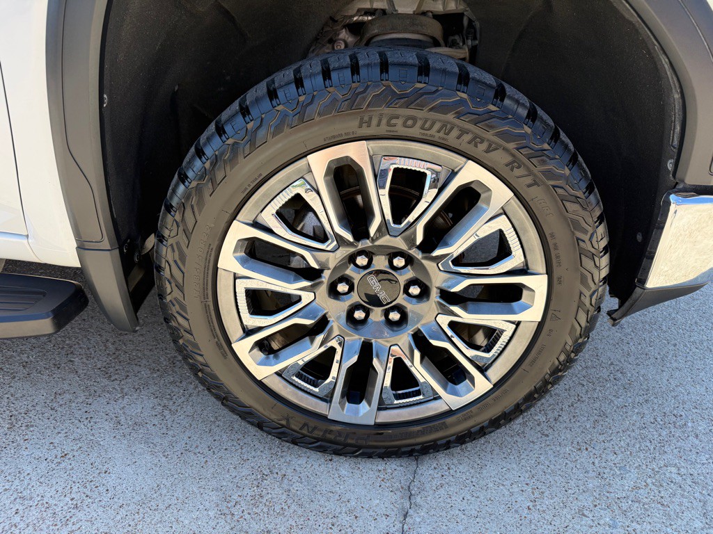 2021 GMC Sierra Image 14