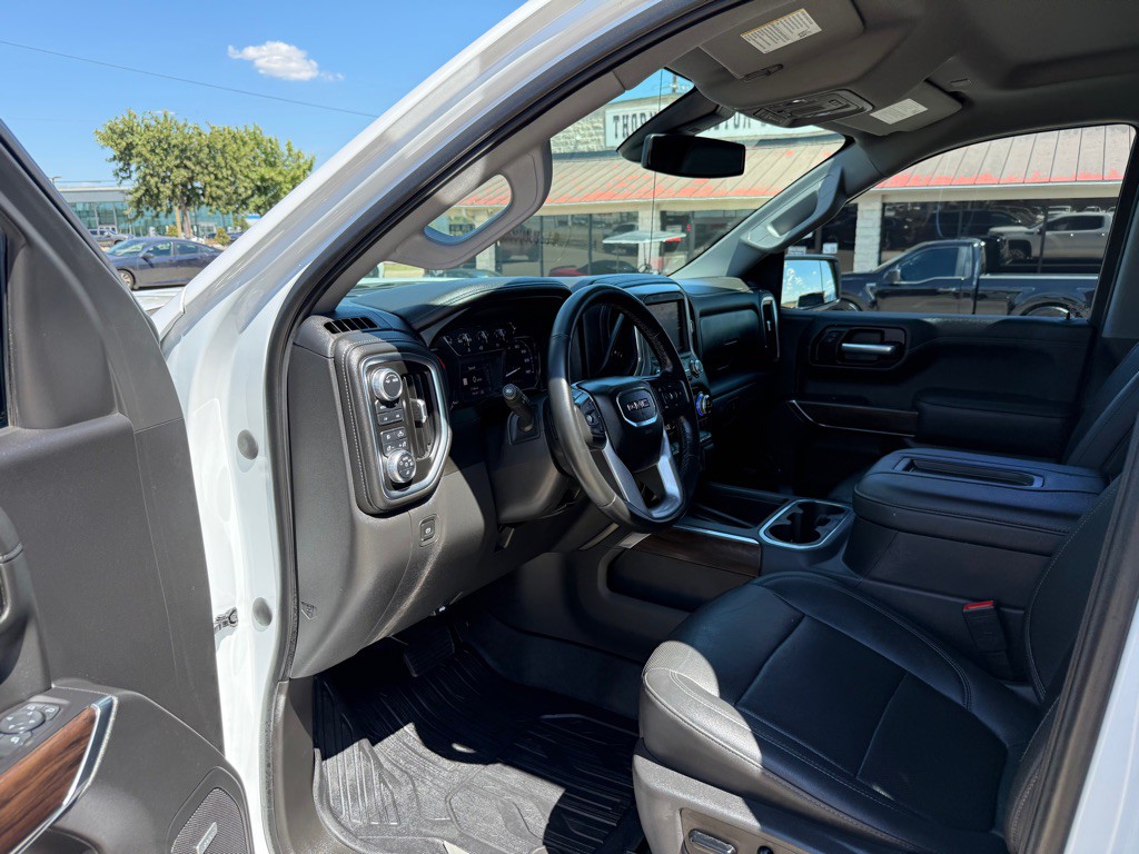 2021 GMC Sierra Image 15