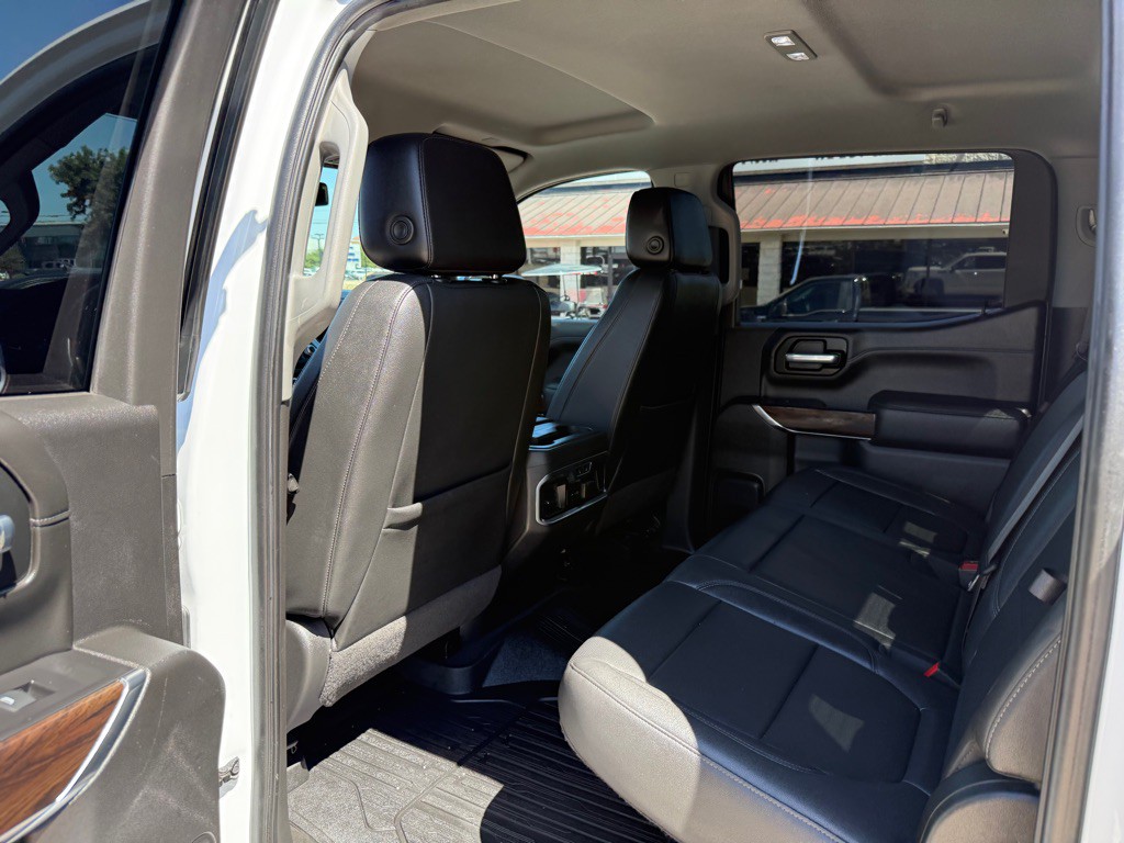 2021 GMC Sierra Image 16