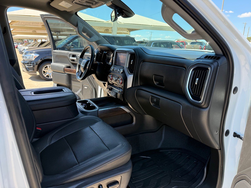 2021 GMC Sierra Image 17