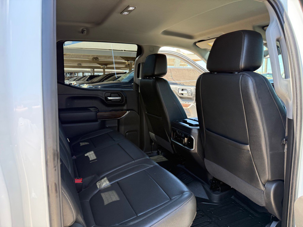 2021 GMC Sierra Image 18