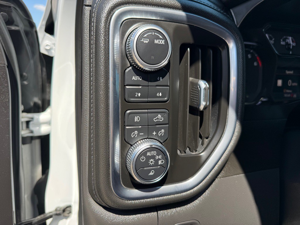 2021 GMC Sierra Image 21