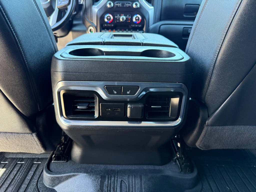 2021 GMC Sierra Image 24