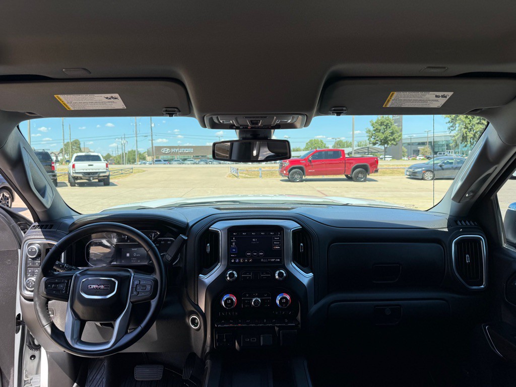 2021 GMC Sierra Image 25