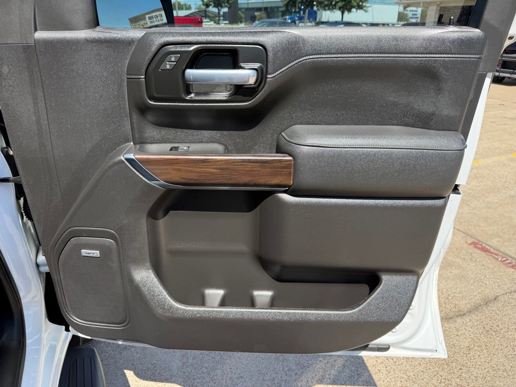2021 GMC Sierra Image 28