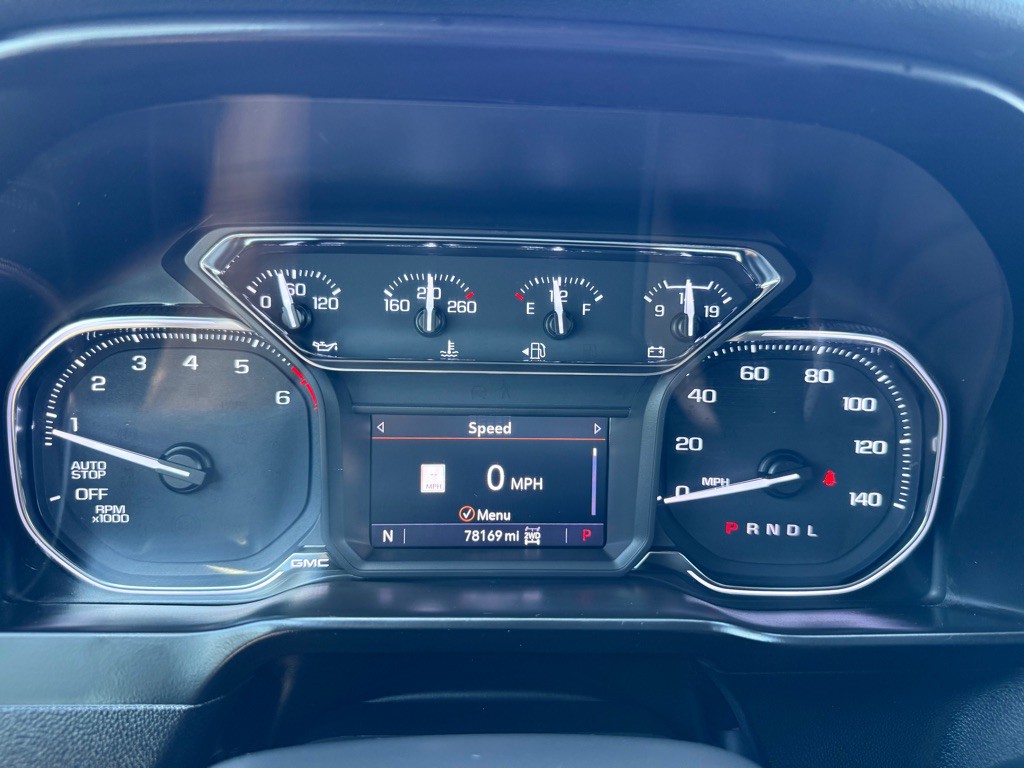 2021 GMC Sierra Image 30