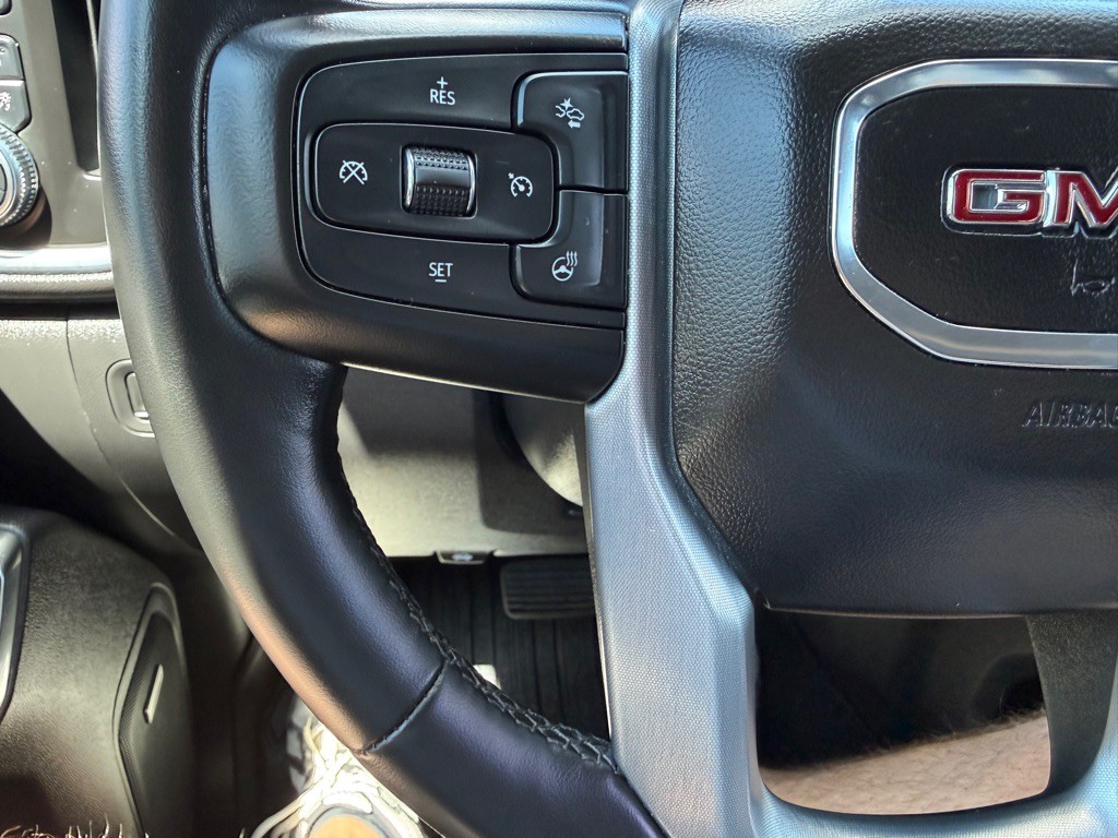 2021 GMC Sierra Image 31