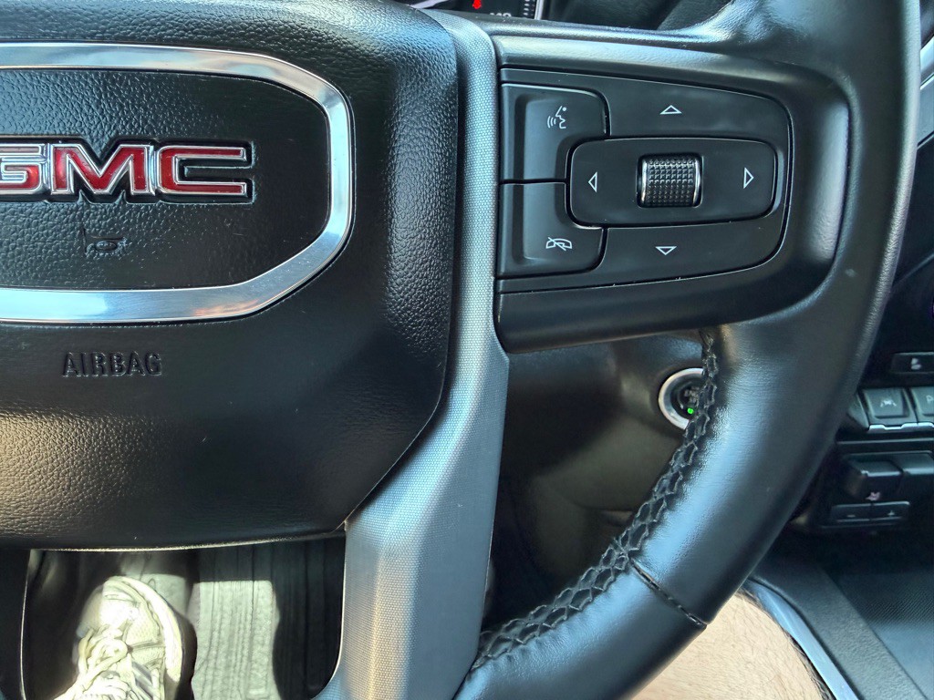 2021 GMC Sierra Image 32