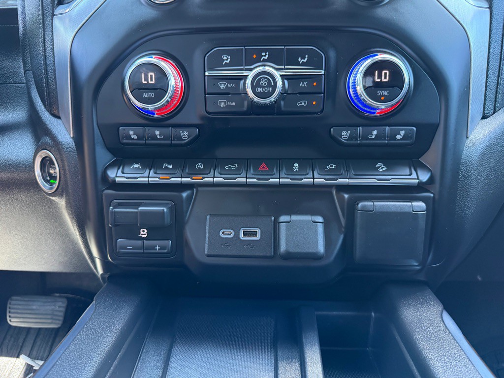 2021 GMC Sierra Image 34