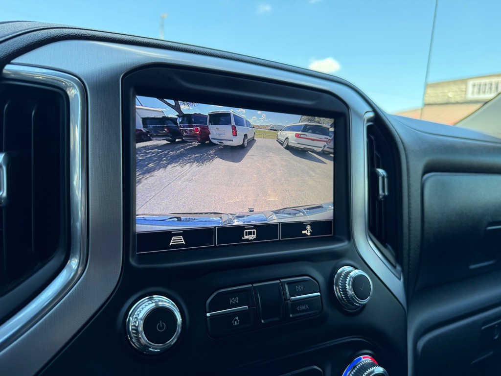 2021 GMC Sierra Image 36