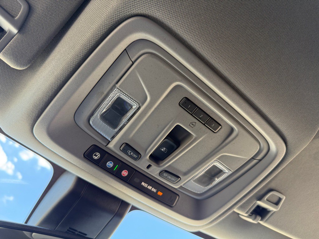 2021 GMC Sierra Image 37