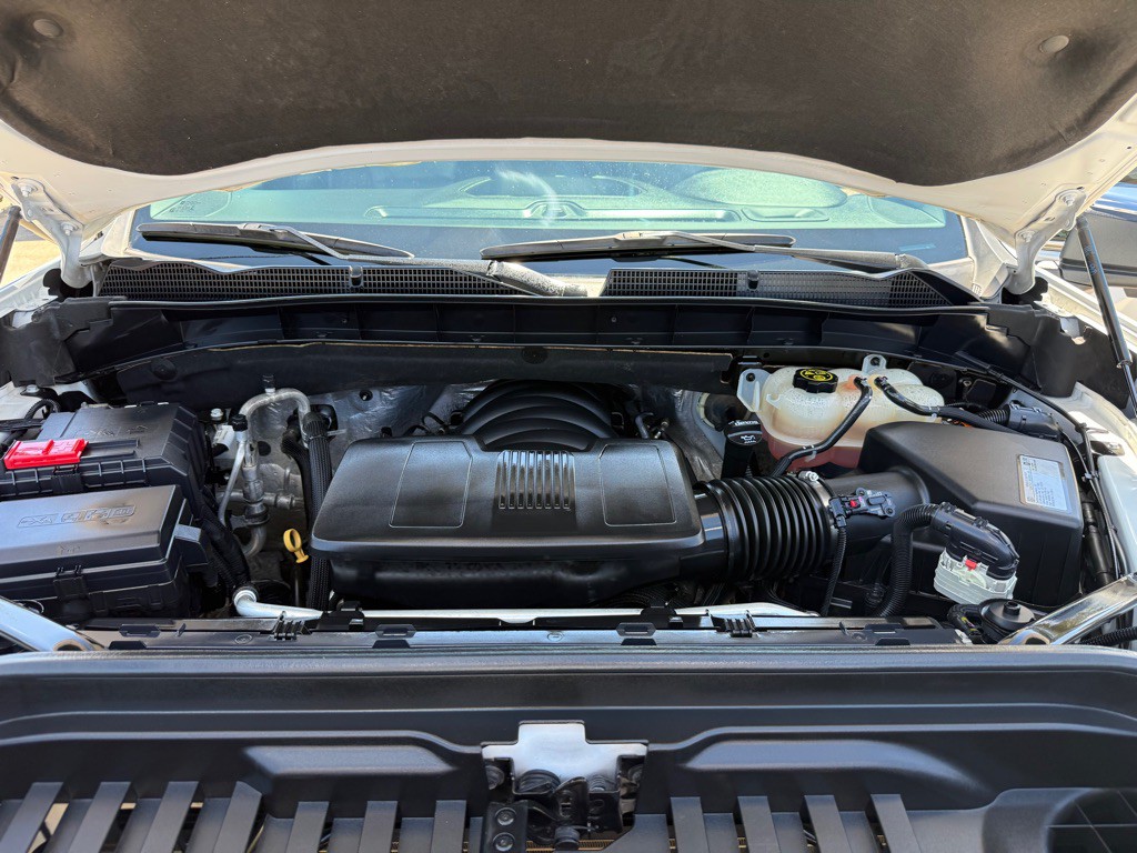 2021 GMC Sierra Image 39