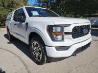 Image for 2023 Ford F-150 Super Cab ID: 7643211