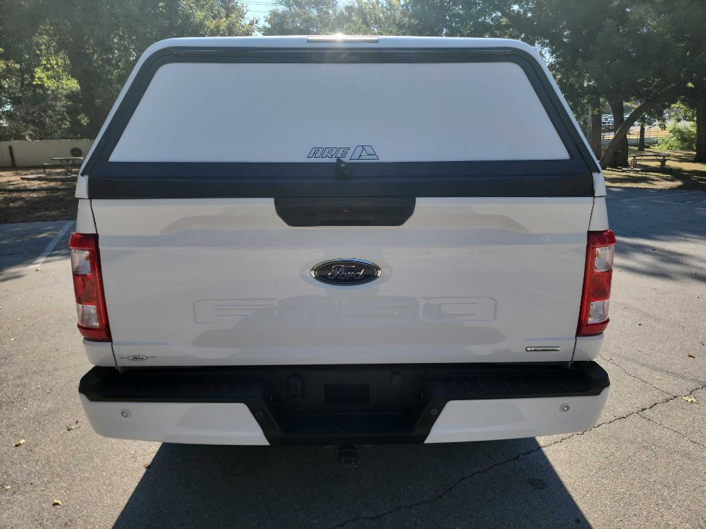 2023 Ford F-150 Image 6