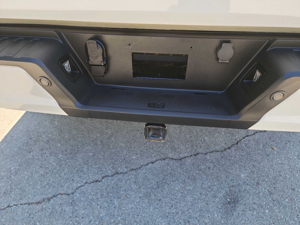 2023 Ford F-150 Image 7