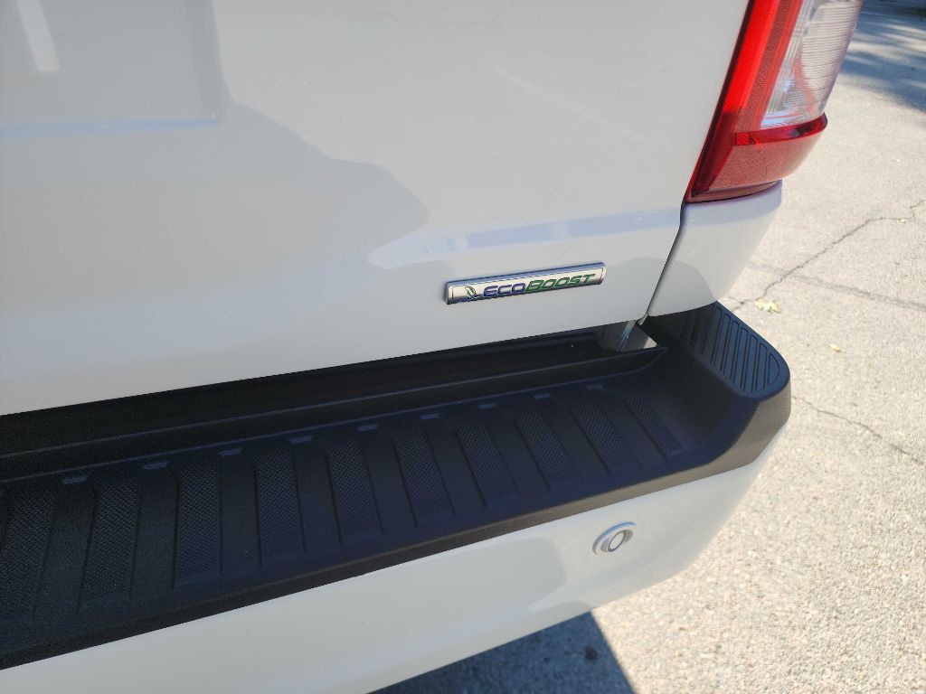 2023 Ford F-150 Image 8