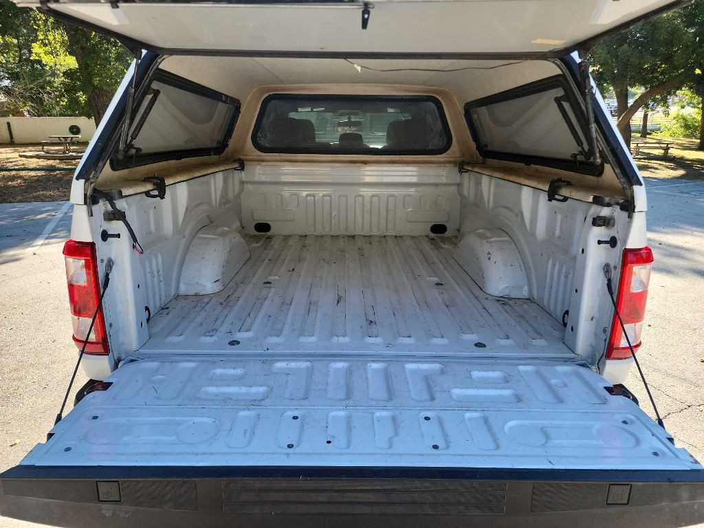 2023 Ford F-150 Image 10