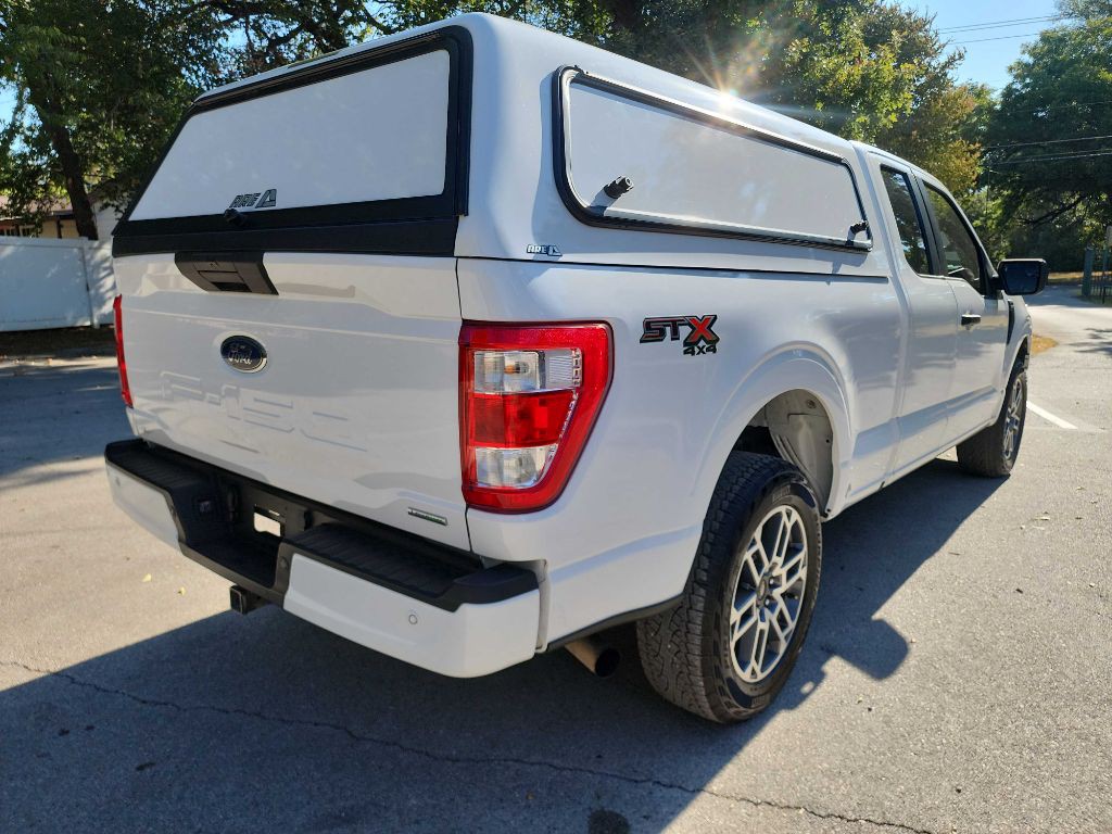 2023 Ford F-150 Image 11