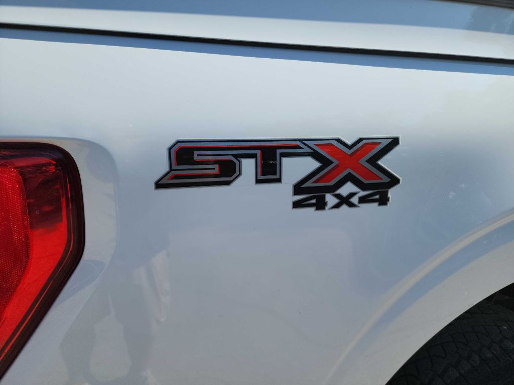 2023 Ford F-150 Image 13