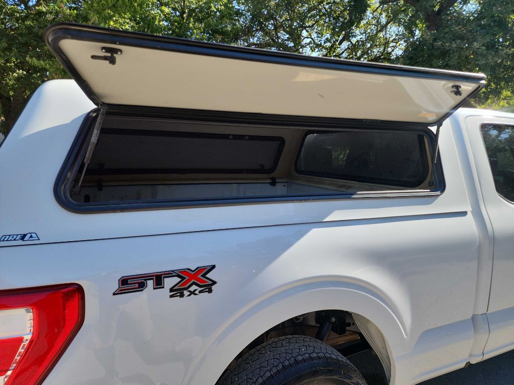 2023 Ford F-150 Image 14