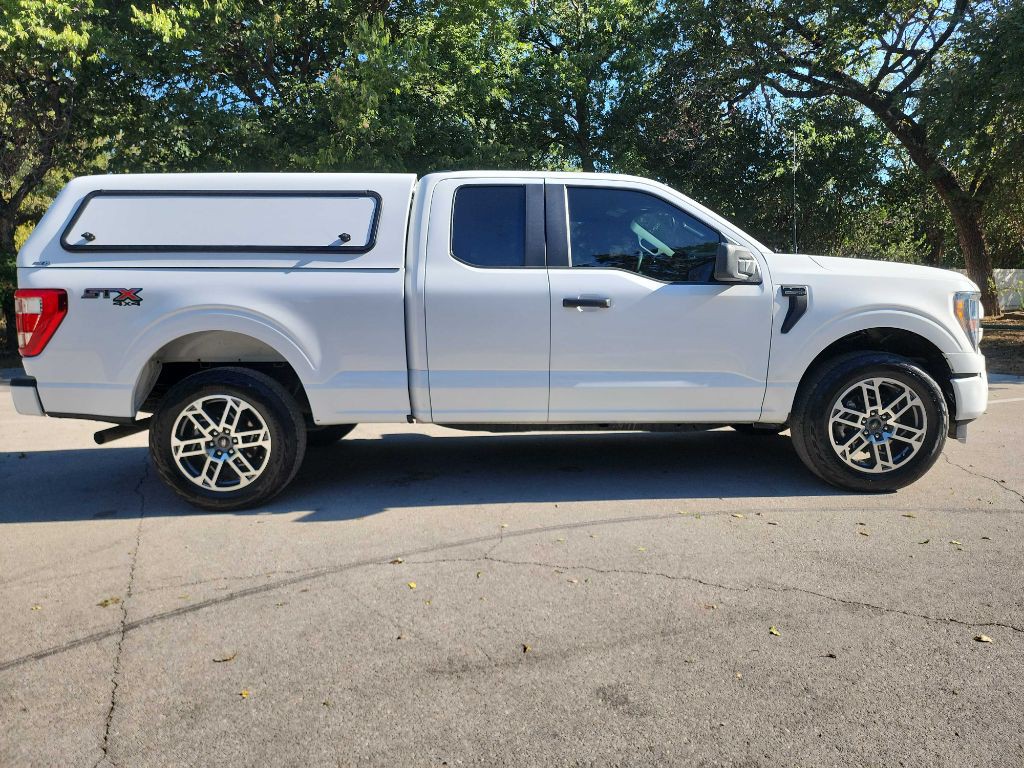 2023 Ford F-150 Image 15