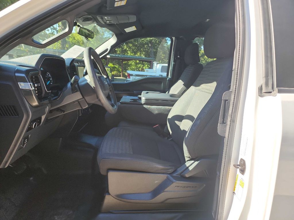 2023 Ford F-150 Image 18