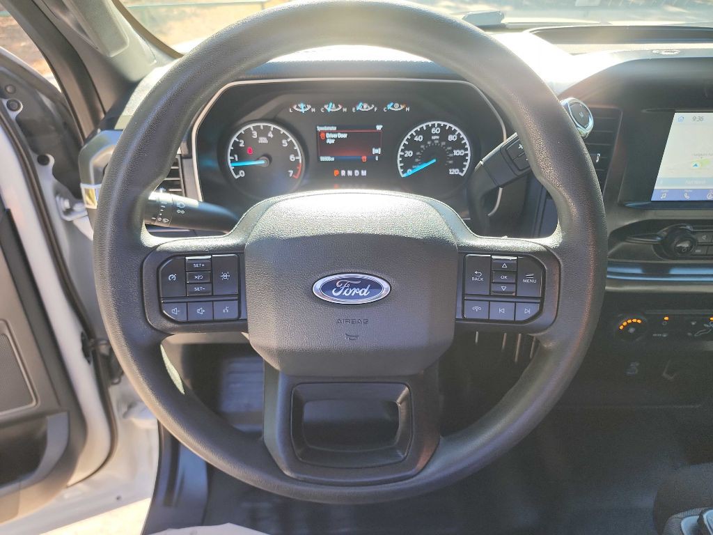 2023 Ford F-150 Image 22