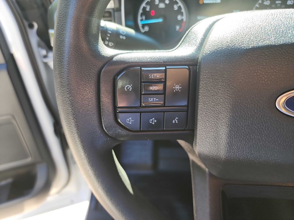 2023 Ford F-150 Image 23