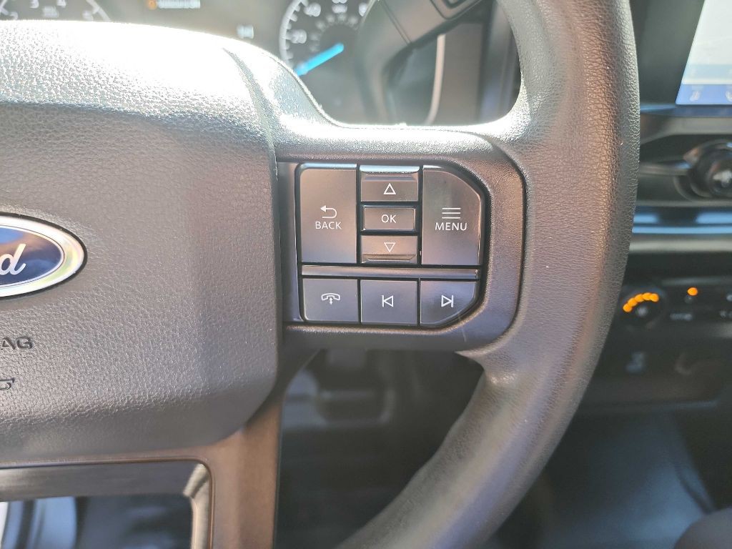 2023 Ford F-150 Image 24