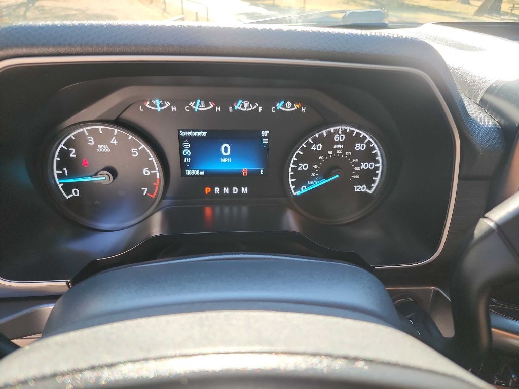 2023 Ford F-150 Image 25
