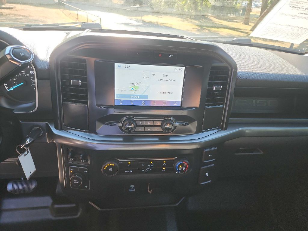 2023 Ford F-150 Image 26