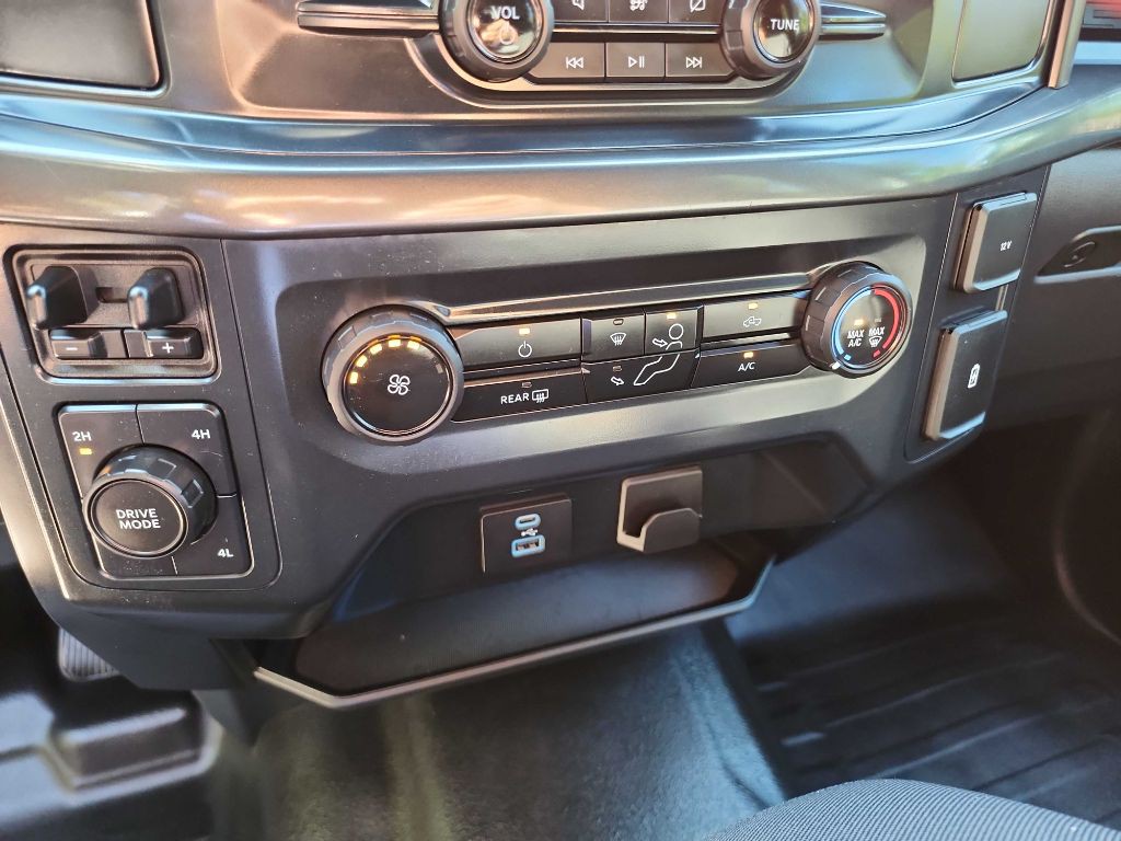 2023 Ford F-150 Image 28