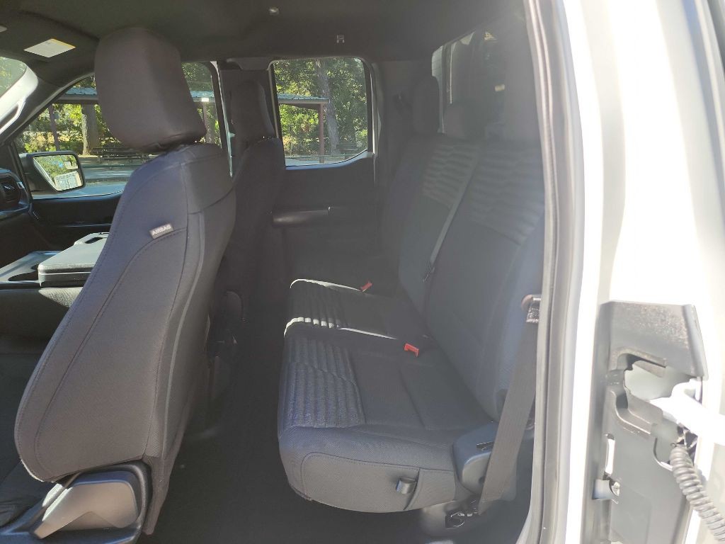 2023 Ford F-150 Image 32
