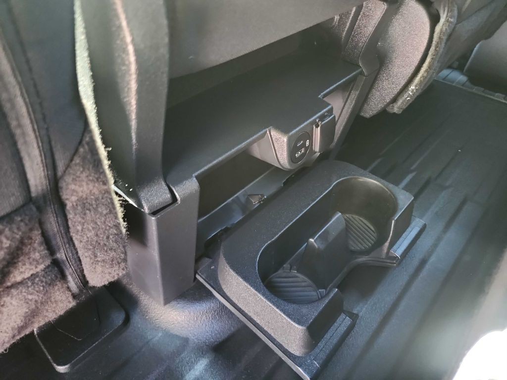 2023 Ford F-150 Image 35