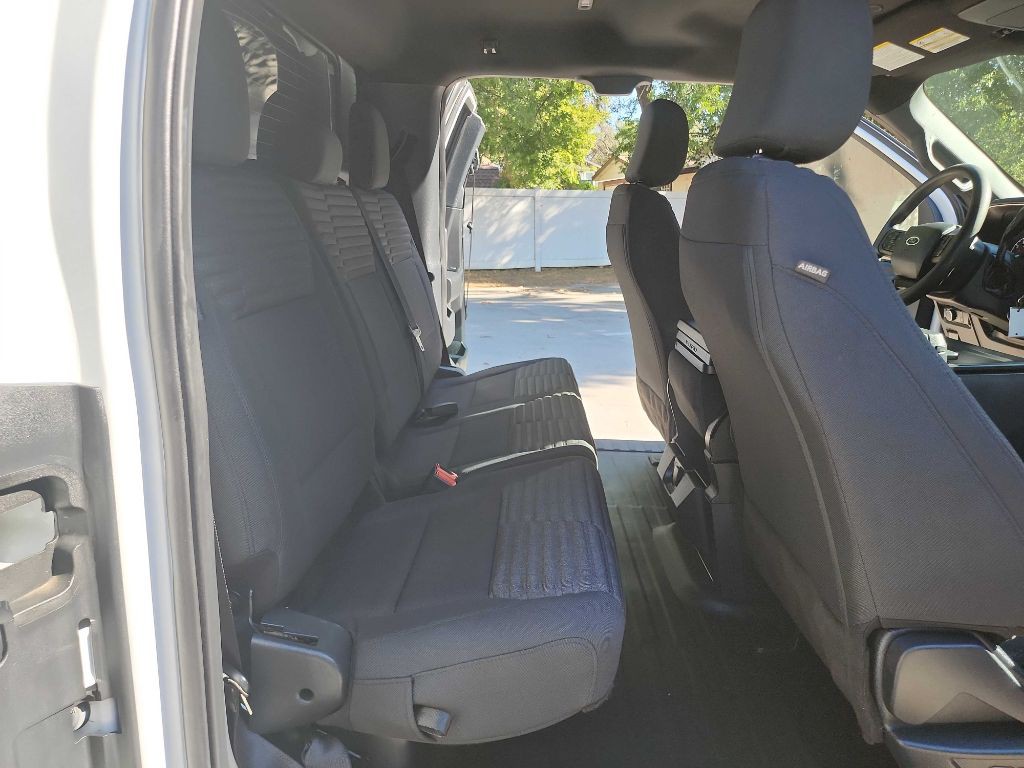2023 Ford F-150 Image 38