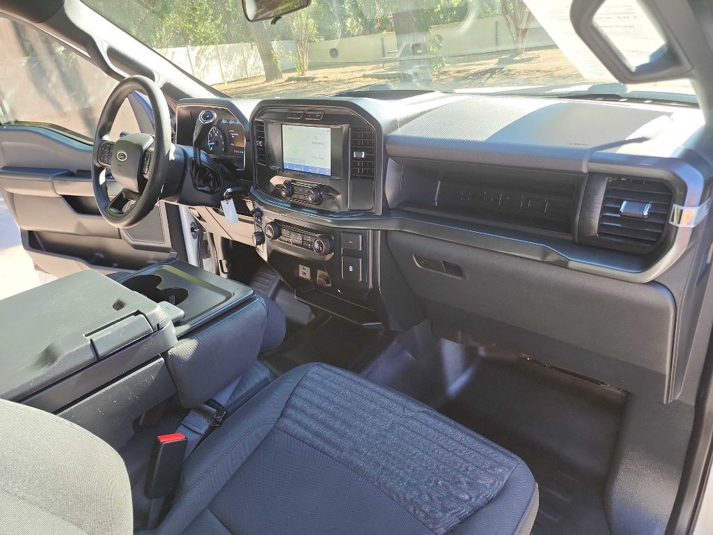2023 Ford F-150 Image 41