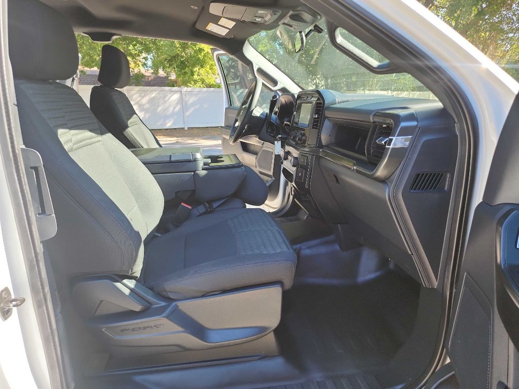 2023 Ford F-150 Image 42