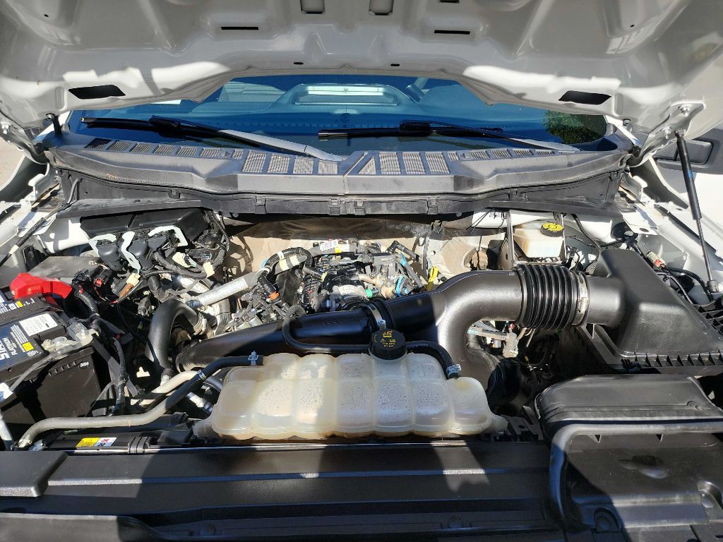 2023 Ford F-150 Image 43